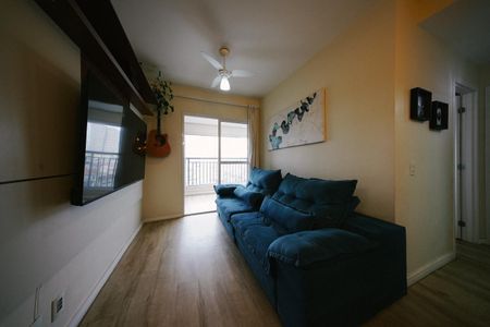 Apartamento para alugar com 64m², 2 quartos e 1 vaga