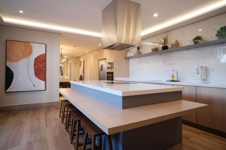 Apartamento para alugar com 64m², 2 quartos e 1 vaga