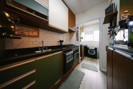 Apartamento para alugar com 64m², 2 quartos e 1 vaga