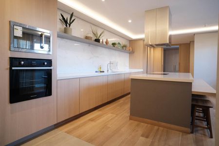 Apartamento para alugar com 64m², 2 quartos e 1 vaga