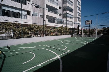 Apartamento para alugar com 64m², 2 quartos e 1 vaga