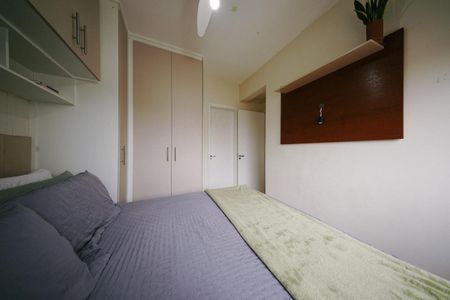 Apartamento para alugar com 64m², 2 quartos e 1 vaga