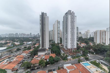Apartamento à venda com 260m², 3 quartos e 4 vagas Apartamento à venda com 260m², 3 quartos e 4 vagasCobertura - Piscina - Vista