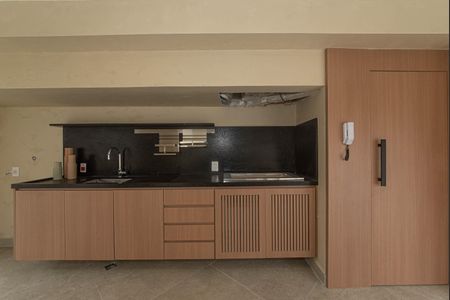 Apartamento à venda com 260m², 3 quartos e 4 vagas Apartamento à venda com 260m², 3 quartos e 4 vagasArea Gourmet