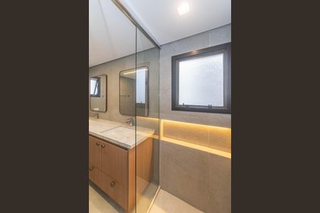 Apartamento à venda com 260m², 3 quartos e 4 vagas