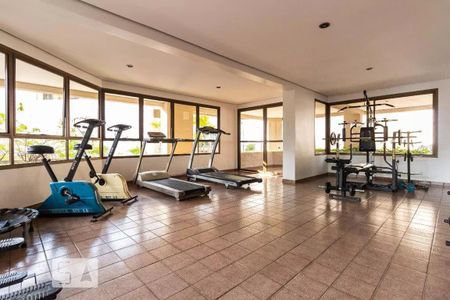 Apartamento à venda com 260m², 3 quartos e 4 vagas Apartamento à venda com 260m², 3 quartos e 4 vagasArea Comum