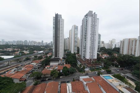 Apartamento à venda com 260m², 3 quartos e 4 vagas Apartamento à venda com 260m², 3 quartos e 4 vagasSuite 3 - Vista