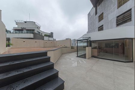 Apartamento à venda com 260m², 3 quartos e 4 vagas Apartamento à venda com 260m², 3 quartos e 4 vagasCobertura - Piscina