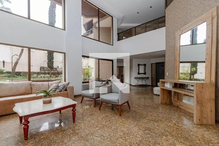 Apartamento à venda com 260m², 3 quartos e 4 vagas Apartamento à venda com 260m², 3 quartos e 4 vagasArea Comum