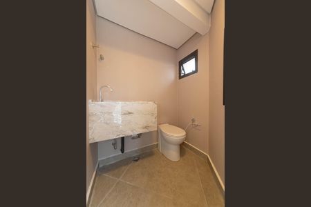 Apartamento à venda com 260m², 3 quartos e 4 vagas Apartamento à venda com 260m², 3 quartos e 4 vagasArea Gourmet - Lavabo