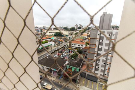 Apartamento à venda com 33m², 2 quartos e sem vaga Apartamento à venda com 33m², 2 quartos e sem vagaVista do Quarto 1