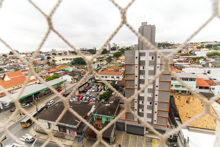 Apartamento à venda com 33m², 2 quartos e sem vaga Apartamento à venda com 33m², 2 quartos e sem vagaVista do Quarto 2