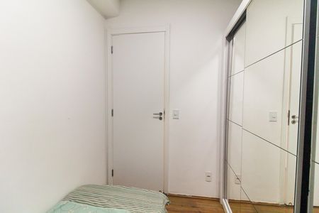 Apartamento à venda com 33m², 2 quartos e sem vaga Apartamento à venda com 33m², 2 quartos e sem vagaQuarto 2