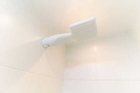Apartamento à venda com 33m², 2 quartos e sem vaga Apartamento à venda com 33m², 2 quartos e sem vagaBanheiro