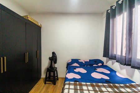 Apartamento à venda com 33m², 2 quartos e sem vaga Apartamento à venda com 33m², 2 quartos e sem vagaQuarto 1