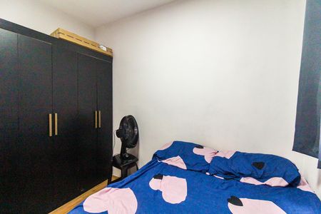 Apartamento à venda com 33m², 2 quartos e sem vaga Apartamento à venda com 33m², 2 quartos e sem vagaQuarto 1