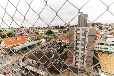 Apartamento à venda com 33m², 2 quartos e sem vaga Apartamento à venda com 33m², 2 quartos e sem vagaVista da Sala/Cozinha