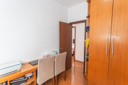 Apartamento à venda com 116m², 3 quartos e 1 vaga Apartamento à venda com 116m², 3 quartos e 1 vagaQuarto 3