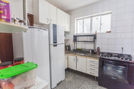 Apartamento à venda com 116m², 3 quartos e 1 vaga Apartamento à venda com 116m², 3 quartos e 1 vagaCozinha