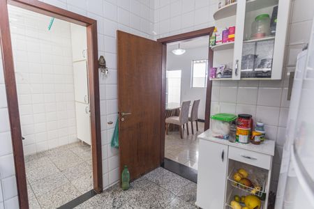Apartamento à venda com 116m², 3 quartos e 1 vaga Apartamento à venda com 116m², 3 quartos e 1 vagaCozinha