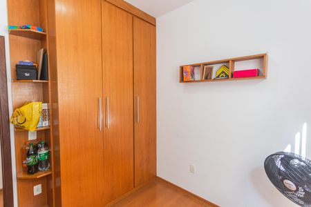 Apartamento à venda com 116m², 3 quartos e 1 vaga Apartamento à venda com 116m², 3 quartos e 1 vagaQuarto 3