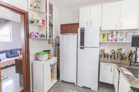 Apartamento à venda com 116m², 3 quartos e 1 vaga Apartamento à venda com 116m², 3 quartos e 1 vagaCozinha