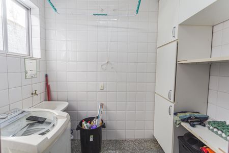 Apartamento à venda com 116m², 3 quartos e 1 vaga Apartamento à venda com 116m², 3 quartos e 1 vagaÁrea de Serviço