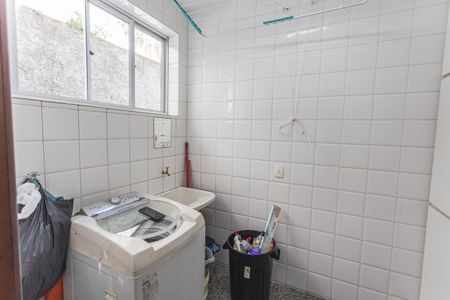 Apartamento à venda com 116m², 3 quartos e 1 vaga Apartamento à venda com 116m², 3 quartos e 1 vagaÁrea de Serviço