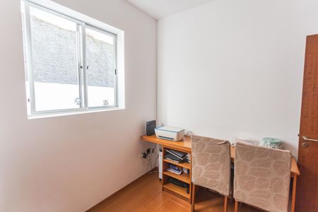 Apartamento à venda com 116m², 3 quartos e 1 vaga Apartamento à venda com 116m², 3 quartos e 1 vagaQuarto 3