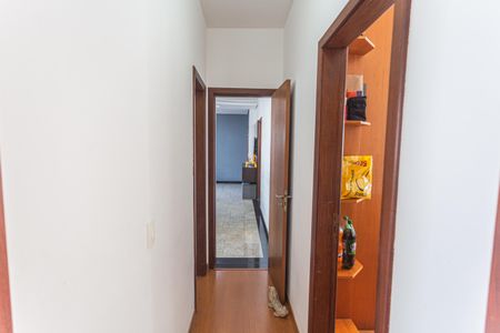 Apartamento à venda com 116m², 3 quartos e 1 vaga Apartamento à venda com 116m², 3 quartos e 1 vagaCorredor