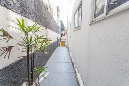 Apartamento à venda com 116m², 3 quartos e 1 vaga Apartamento à venda com 116m², 3 quartos e 1 vagaHall de entrada