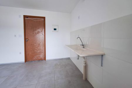 Apartamento para alugar com 47m², 2 quartos e 1 vaga Apartamento para alugar com 47m², 2 quartos e 1 vagaCozinha