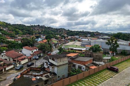 Apartamento para alugar com 47m², 2 quartos e 1 vaga Apartamento para alugar com 47m², 2 quartos e 1 vagaQuarto 1