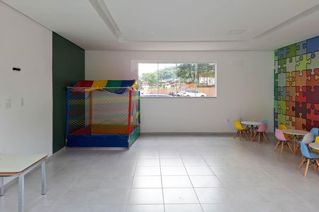 Apartamento para alugar com 47m², 2 quartos e 1 vaga Apartamento para alugar com 47m², 2 quartos e 1 vagaÁrea comum
