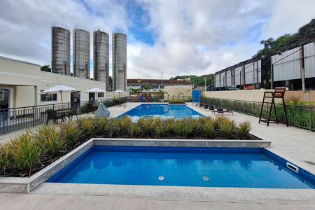 Apartamento para alugar com 47m², 2 quartos e 1 vaga Apartamento para alugar com 47m², 2 quartos e 1 vagaÁrea comum