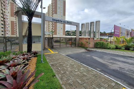 Apartamento para alugar com 47m², 2 quartos e 1 vaga Apartamento para alugar com 47m², 2 quartos e 1 vagaFachada