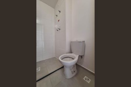 Apartamento para alugar com 47m², 2 quartos e 1 vaga Apartamento para alugar com 47m², 2 quartos e 1 vagaBanheiro