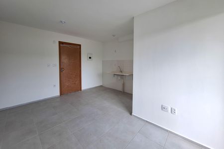 Apartamento para alugar com 47m², 2 quartos e 1 vaga Apartamento para alugar com 47m², 2 quartos e 1 vagaSala