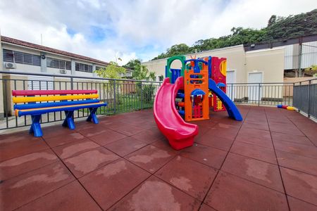 Apartamento para alugar com 47m², 2 quartos e 1 vaga Apartamento para alugar com 47m², 2 quartos e 1 vagaÁrea comum
