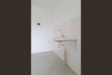 Apartamento para alugar com 47m², 2 quartos e 1 vaga Apartamento para alugar com 47m², 2 quartos e 1 vagaCozinha