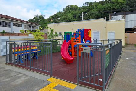 Apartamento para alugar com 47m², 2 quartos e 1 vaga Apartamento para alugar com 47m², 2 quartos e 1 vagaÁrea comum
