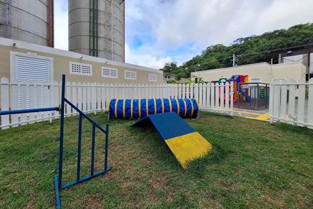 Apartamento para alugar com 47m², 2 quartos e 1 vaga Apartamento para alugar com 47m², 2 quartos e 1 vagaÁrea comum