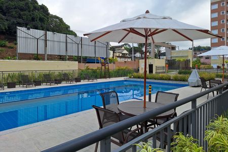 Apartamento para alugar com 47m², 2 quartos e 1 vaga Apartamento para alugar com 47m², 2 quartos e 1 vagaÁrea comum