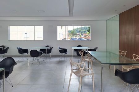 Apartamento para alugar com 47m², 2 quartos e 1 vaga Apartamento para alugar com 47m², 2 quartos e 1 vagaÁrea comum