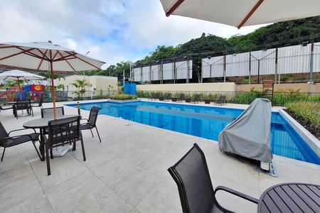 Apartamento para alugar com 47m², 2 quartos e 1 vaga Apartamento para alugar com 47m², 2 quartos e 1 vagaÁrea comum