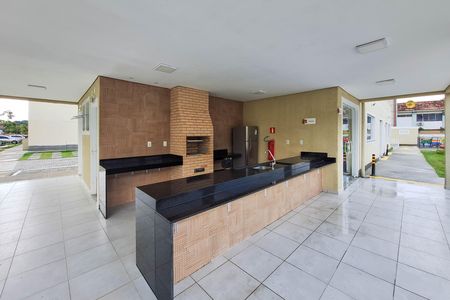 Apartamento para alugar com 47m², 2 quartos e 1 vaga Apartamento para alugar com 47m², 2 quartos e 1 vagaÁrea comum
