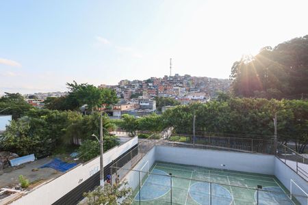 Apartamento para alugar com 52m², 2 quartos e 1 vaga Apartamento para alugar com 52m², 2 quartos e 1 vagaVista do Quarto 2
