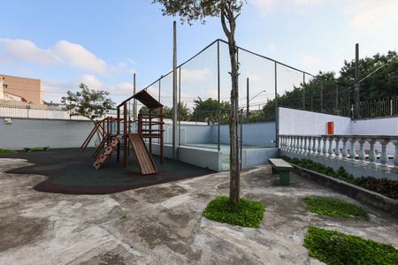 Apartamento para alugar com 52m², 2 quartos e 1 vaga Apartamento para alugar com 52m², 2 quartos e 1 vagaÁrea comum