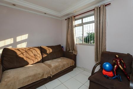 Apartamento para alugar com 52m², 2 quartos e 1 vaga Apartamento para alugar com 52m², 2 quartos e 1 vagaSala