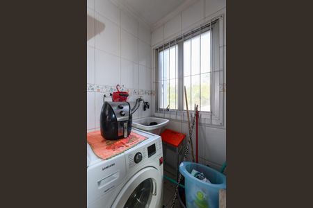Apartamento para alugar com 52m², 2 quartos e 1 vaga Apartamento para alugar com 52m², 2 quartos e 1 vagaÁrea de Serviço